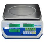 Counting Scales