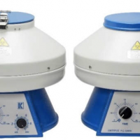 TABLE TOP CENTRIFUGE