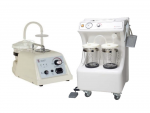 Suction Unit