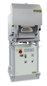 product-assay-furnace-n-8-13-cup-with-optional-base-frame-on-castors