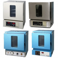 Incubator lab