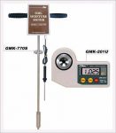 Soil Moisture Meter/Digital Urine S.G Refractometer